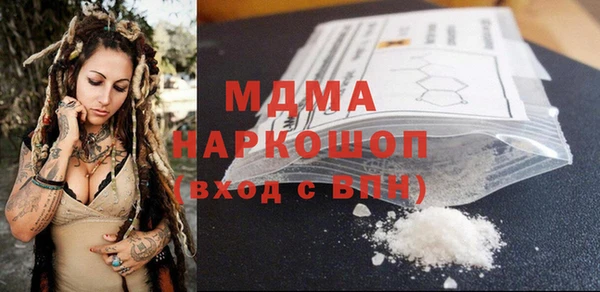 шишки Абаза