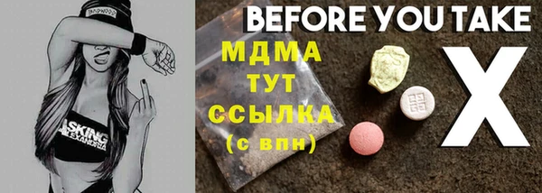 шишки Абаза